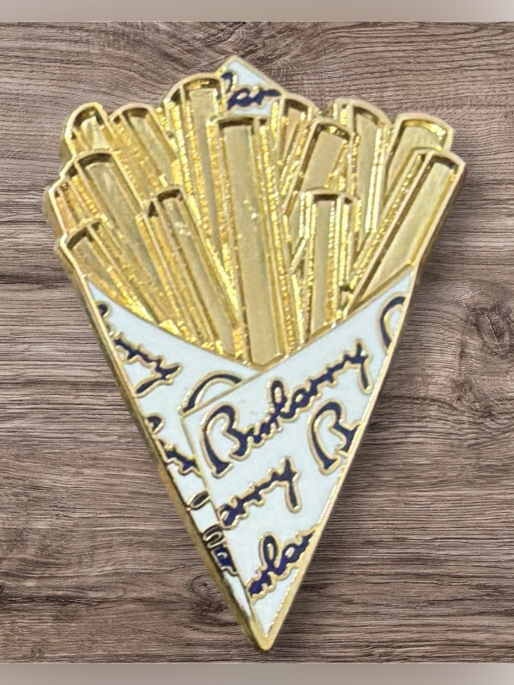 Burberry Pin Set - Picture 6 of 6